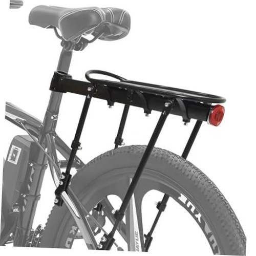 Fat tire bike rack and - fat,